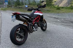 Ducati hypermotarde 950sp