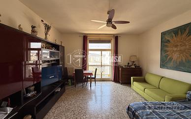 Appartamento a Como Via Brogeda 3 locali