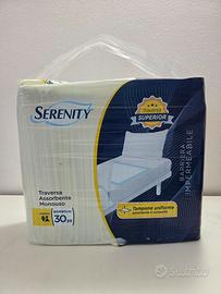 Traverse Serenity  Superior 60×90cm – 30 pz 