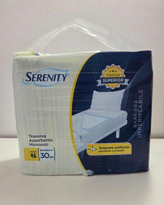 Traverse Serenity  Superior 60×90cm – 30 pz 