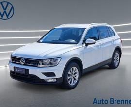 Volkswagen Tiguan 1.4 tsi style 125cv