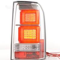 Fari posteriori TUBE Led Range Rover DISCOVERY 3