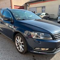 Volkswagen Passat Var. 2.0 TDI DSG High. BM.Tech.