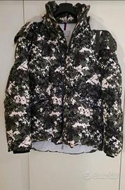 Giubbino Moncler