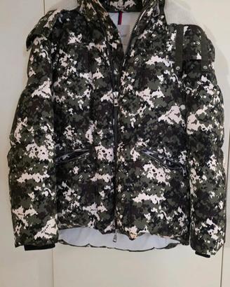 Giubbino Moncler