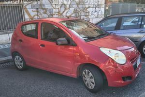 Suzuki Alto 1.0 5p. GL - ROTTA