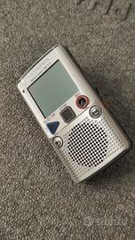 Olympus note corder dp 211