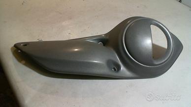 PROTEZIONE MARMITTA SONIC APRILIA AP8219334