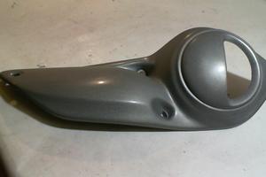 PROTEZIONE MARMITTA SONIC APRILIA AP8219334