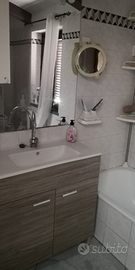 Appartamento 5 camere (10 posti letto) Volterra