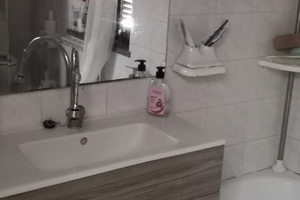 Appartamento 5 camere (10 posti letto) Volterra