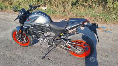 Ducati Monster 937 - 2021