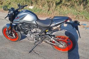 Ducati Monster 937 - 2021
