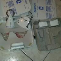 Sensori antisoffocamento