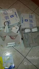 Sensori antisoffocamento