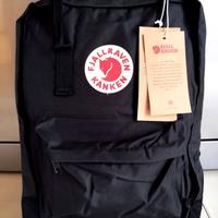Zaino Fjallraven kanken
