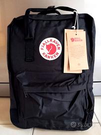 Zaino Fjallraven kanken