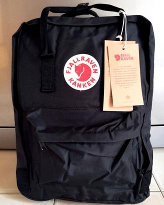 Zaino Fjallraven kanken