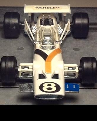 Politoys 5 Mc Laren F1 Vintage ’70