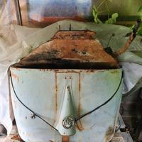 Piaggio Ape Ac4