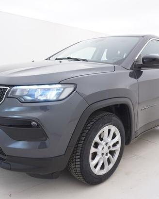 Jeep Compass MHEV Longitude BR730686 1.5 Mild Hybr
