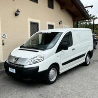 PEUGEOT EXPERT 2.0 HDI COIBENTATO KM 97300