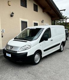 PEUGEOT EXPERT 2.0 HDI COIBENTATO KM 97300