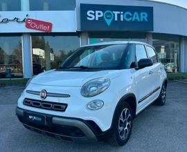 Fiat 500L 1.4 B/GPL 95CV CROSS