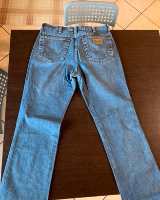 Jeans Wrangler Uomo - W32 / L36