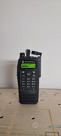 DM3600 Motorola