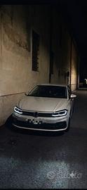 Volvswagen Polo R Line TGI 90 cv (2020) Metano