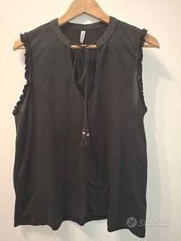 T-SHIRT PIAZZA ITALIA