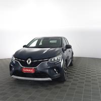 RENAULT Captur Captur Full Hybrid E-Tech 145 CV
