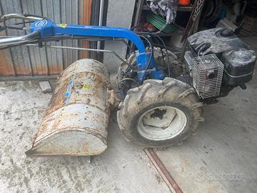 Motozappa Sep 1500cc