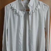 camicia donna pull & bear