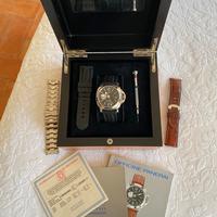Panerai GMT
