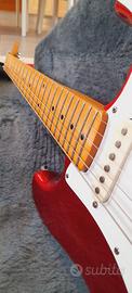 chitarra epiphone by 