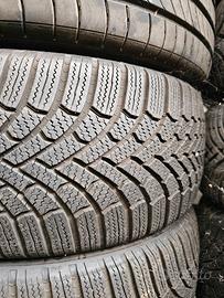 205 50 R 17 93V Bridgestone Blizzak LM 005 V CODE 