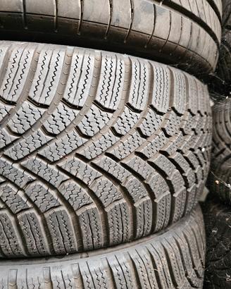 205 50 R 17 93V Bridgestone Blizzak LM 005 V CODE 