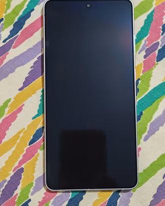 Samsung s26 ultra memoria  1 tb 