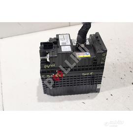 Gruppo Batterie (Ibrido) (al Litio) fiat 500 2025