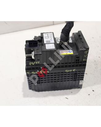 Gruppo Batterie (Ibrido) (al Litio) fiat 500 2025