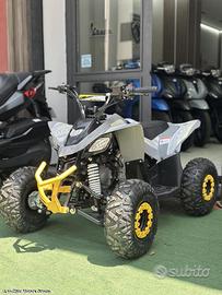 Lem quad kondor 110