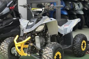 Lem quad kondor 110