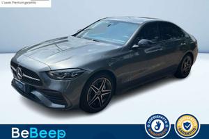Mercedes-Benz Classe C C 220 D MHEV AMG LINE ...
