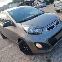 Kia Picanto 1.0 12V 5 porte Style