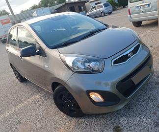 Kia Picanto 1.0 12V 5 porte Style