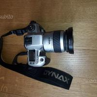 Minolta DYNAX 505 SI