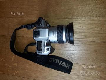 Minolta DYNAX 505 SI