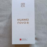 Huawei Nova 8i